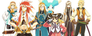 Illustration for article titled SupremeReview - Tales of the Abyss